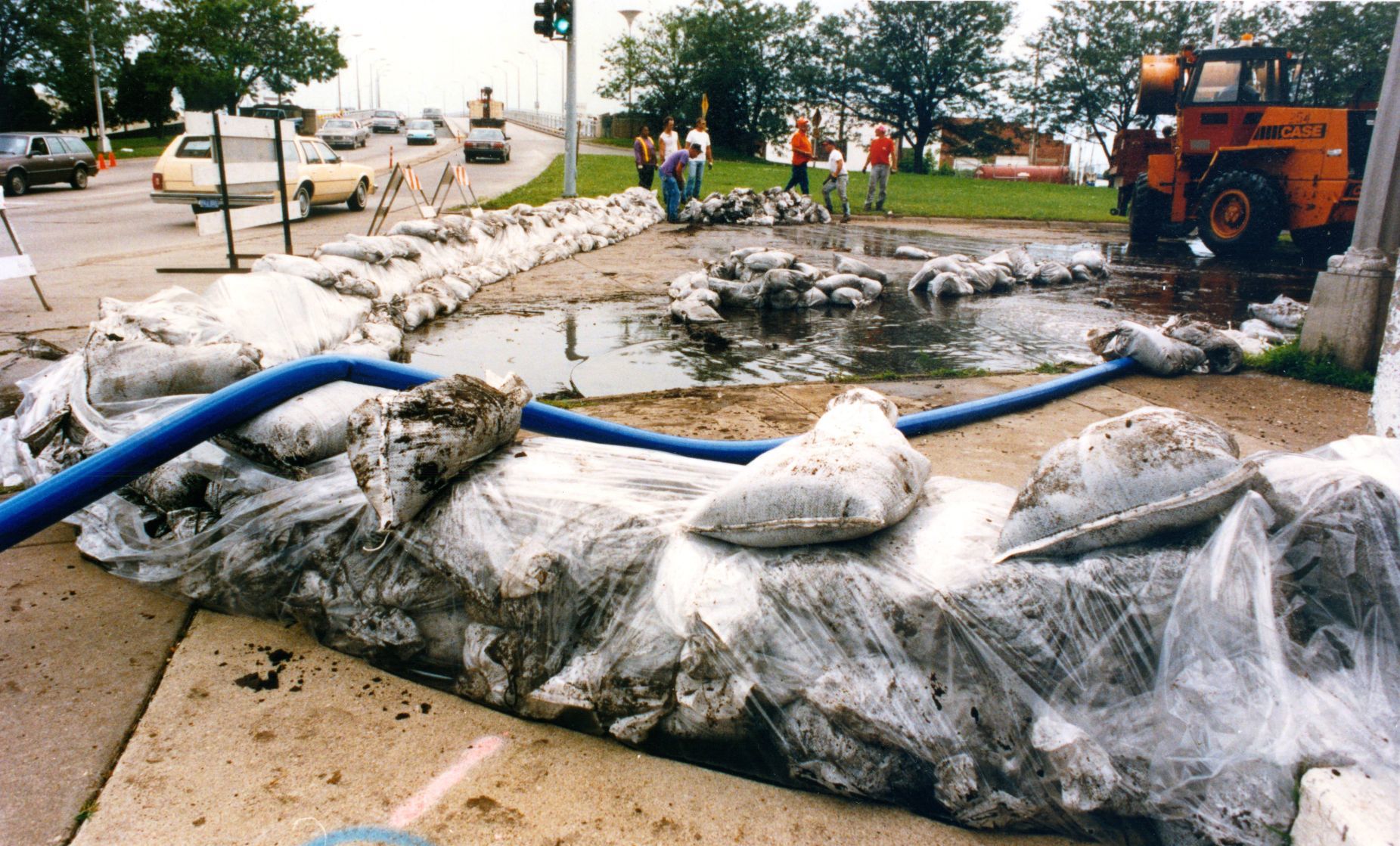 19930706 -- Davenport, Iowa